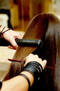Abner Cabelo e Arte foto 1